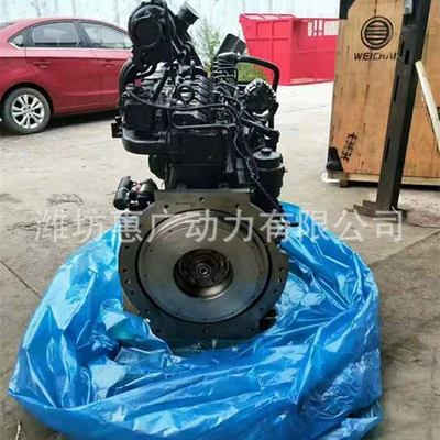 Avtomobil mühərrikləri Controlled Diesel Engine