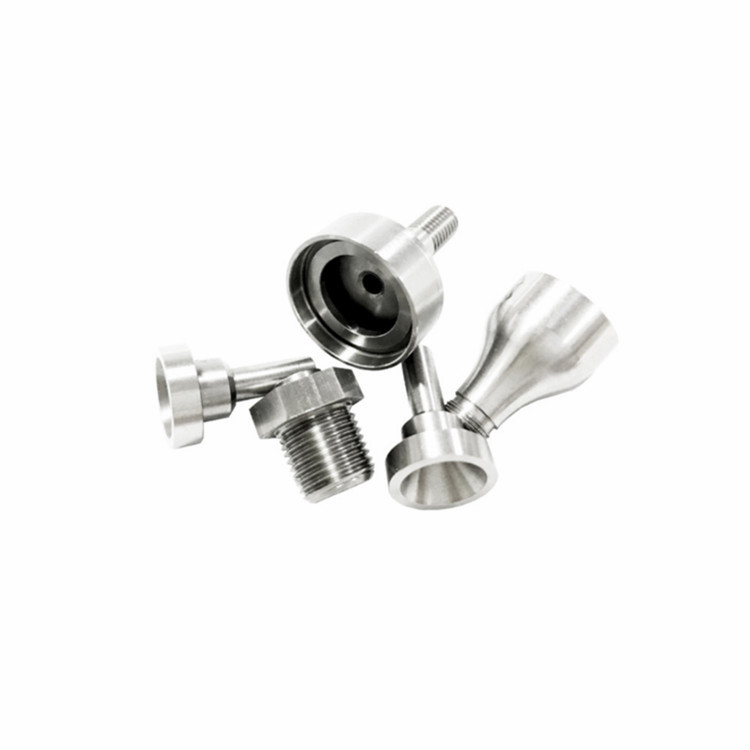 车削件加工滚花拉花压花铜/不锈钢/铁手拧一字槽螺丝可定作