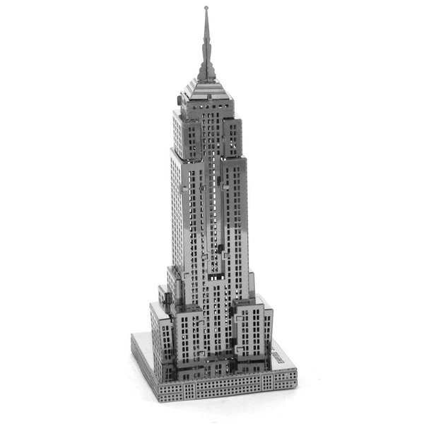 38 Empire Building