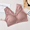 T-shirt, protective underware, lace tube top, suitable for import, beautiful back