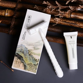 一次性酒店品;一次性牙刷;一次性洗沐漱