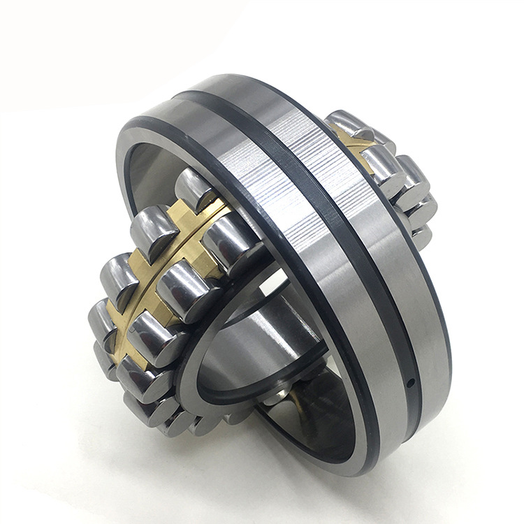 LYC 洛轴 高质量 调心滚子轴承23132 矿山 轧机 机械滚子轴承