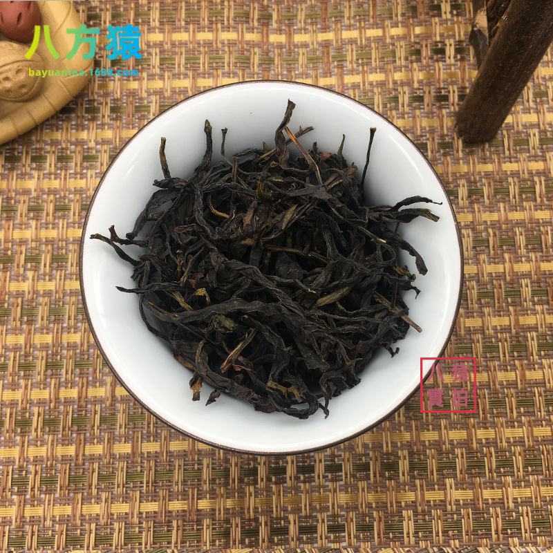 Тип аромата утиная орхидея (высота около 1000 метров)