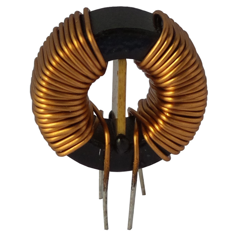 T18*10*7 铁硅铝磁环电感 EMC认证磁环 专注高品质产品制做厂家