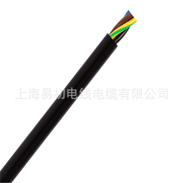 UL 2464   3*14AWG  标准多股精绞镀锡铜丝护套线    量大从优