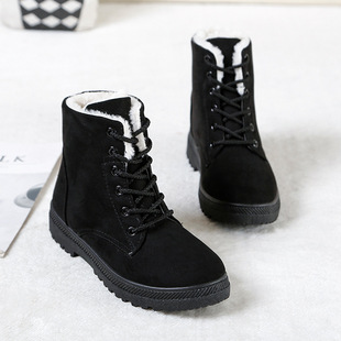 ���uͨwish��Ь�R����ѥ���ޱ�ůѩ��ѥŮѥ��a44�l�������Q����