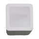 Custom High Density Shockproof Foam Box Ice Cream Insulation Thickened Foam Box Ice Cream Insulation Foam Protection Box
