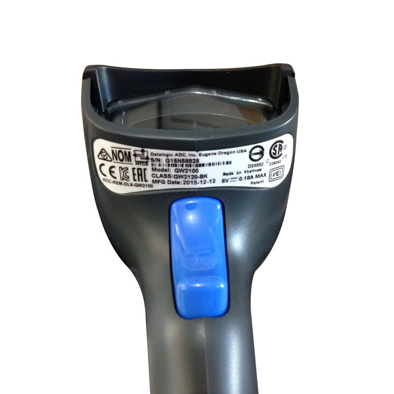 Datalogic QuickScan Lite QW2100 QW2120 QW2170һά��Ļɨ��