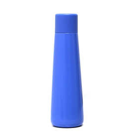不锈钢智能保温杯 创意双层真空测温水杯子 刻字印字各式logo