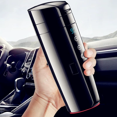 heating Cup vacuum cup – Digər kiçik elektrik cihazlar