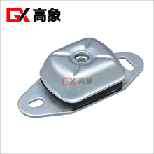 高象GXSR船用减震器 gx游艇钟型减震器goox船舶橡胶减震垫