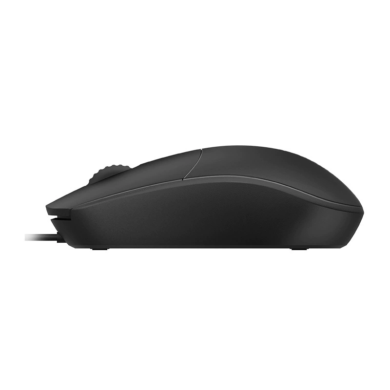 Keyboard, mouse, set for office, x120, business version