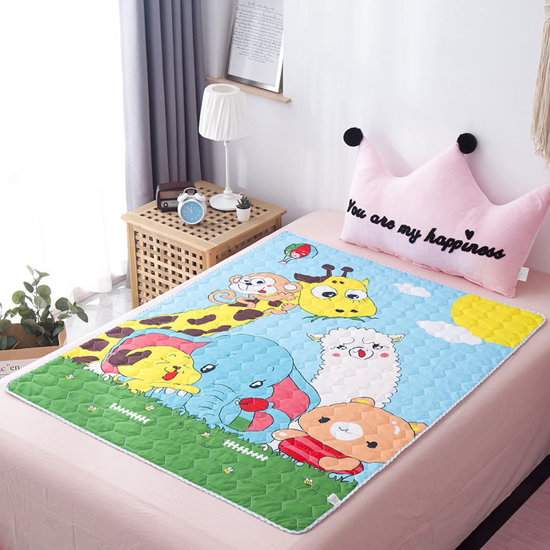 행복한 정원