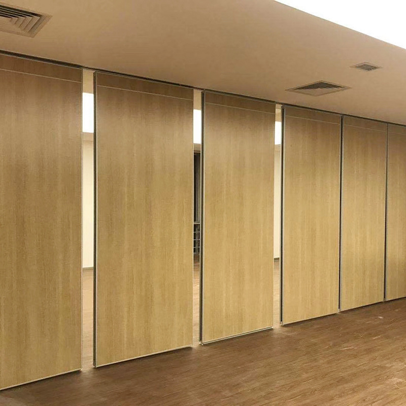 Restaurant Movable Screen Partition Wall, Sliding Track Movable Partition Door, Movable Partition Screen, Movable Partition Wall Factory