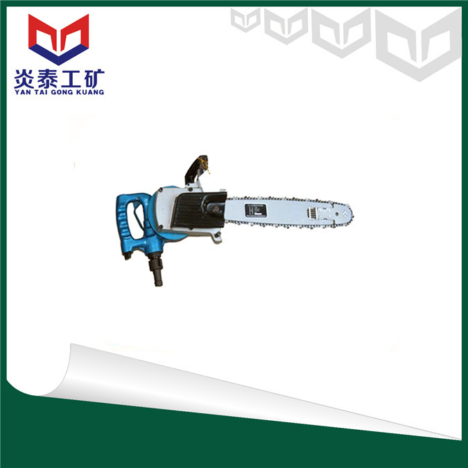 炎泰 FLJ－400型风动链锯|风动链锯|风动链条锯,木料链锯价格