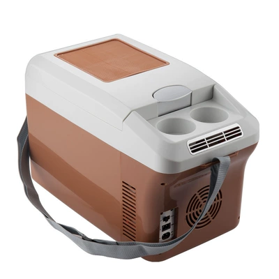 Outdoor Car Refrigerator, Soyuducular