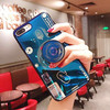 Applicable Huawei Nova11 mobile phone case to enjoy 50 Blu -ray camera P60 bracket Mate50 cross -body rope Magic5