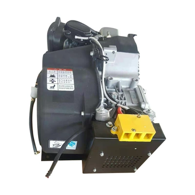 Car Range Extender, Inverter – Avtomobil generatorları