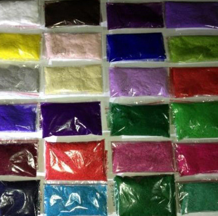 静电植绒毛粉颜色齐全多样胶水植绒浆液粘合剂绒喷涂机植绒喷涂机