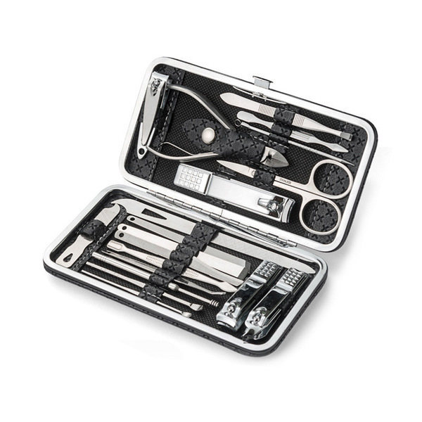 Sharp durable cosmetic nail scissors for nails