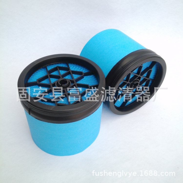 现货供应146397-10空压机蜂窝空气过滤器滤芯