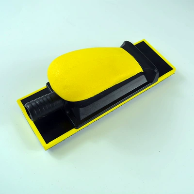 Cangjie Car Paint Polishing Sheet Metal Spray Repair