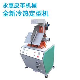 其他制鞋机械;缝鞋机;缝中设备