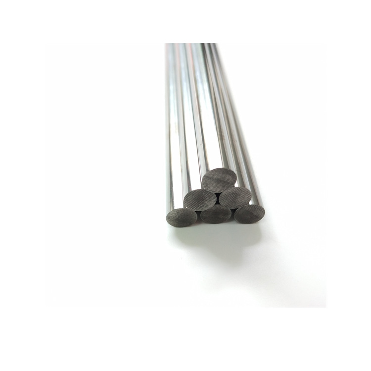 厂家供应铣刀   不粘刀硬质合金圆棒