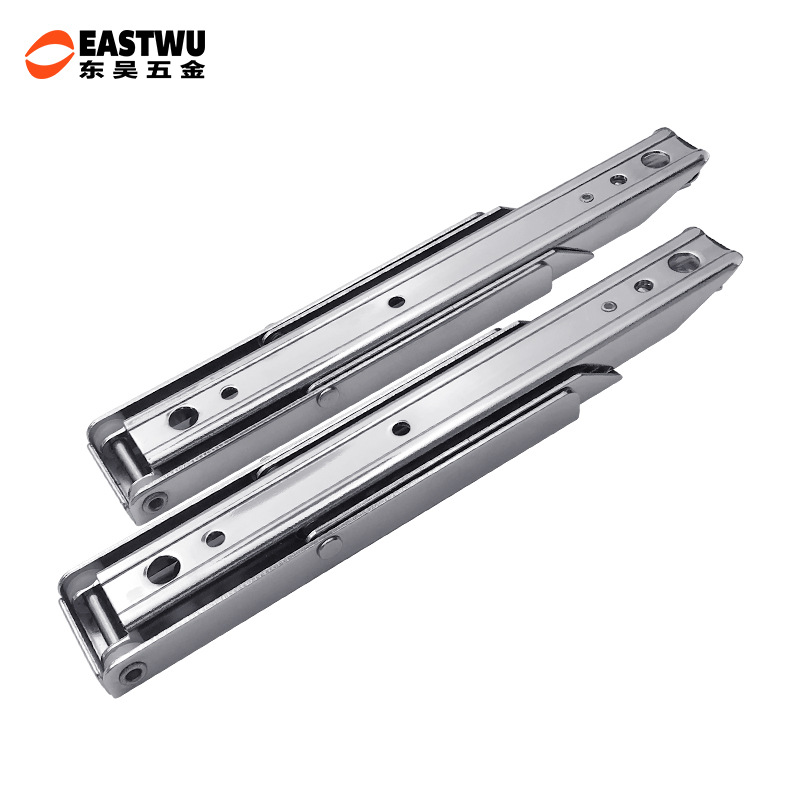 RV Accessories Table Folding Bracket Chrome Spring Triangular…