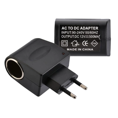 plug-in car charger, Mobil şarj cihazları