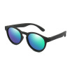 Silica gel children's sunglasses suitable for men and women, small glasses