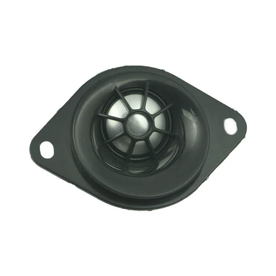 high pitch doll, Car horn/tweeter