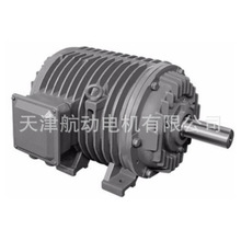 大厂品质  YGb160S2-6/4.2KW  轧钢用YG系列辊道电机