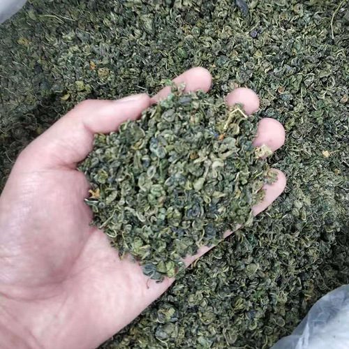 Xinjiang Red Stem Apocynum Tea 150g cans Korla Lop Nur Kaffeensis Tea Canned Bulk Wholesale