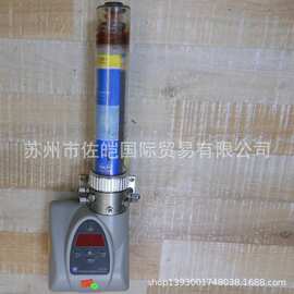 原装德国VOGEL福鸟品牌LAGD400多点自动润滑器通过CE认证润滑设备