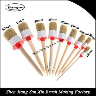 �S�ҹ������|�A�^ˢ��ϴëˢ 20mm-60mm��Ҏ���ľ�i�׈A�^ˢ