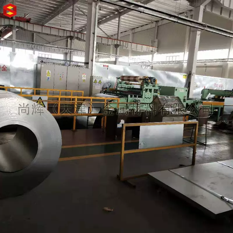 现货深冲无花镀锌卷 高强高锌宝钢HC180BD+Z镀锌卷 唐钢镀铝锌板