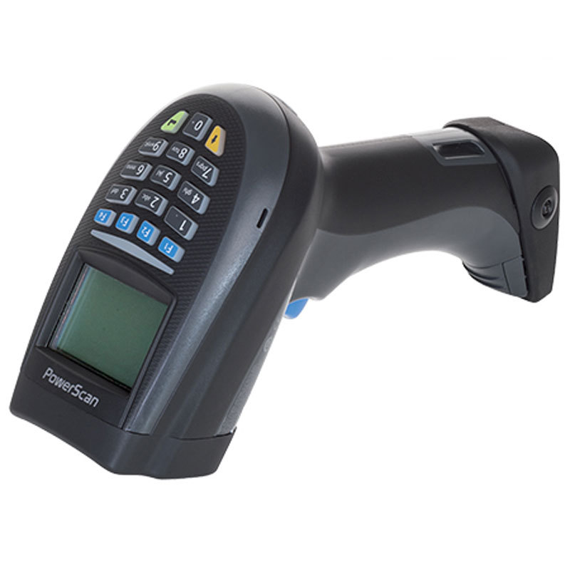 Datalogic PowerScan PM9501DKRT�����������߶�άˮӡ���Ķ�