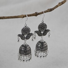 ��¹�� S925����������糤������Ʒ�������� Ů������̩����׹