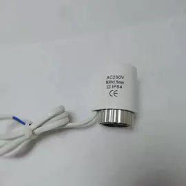 暖气片;调节阀;球阀