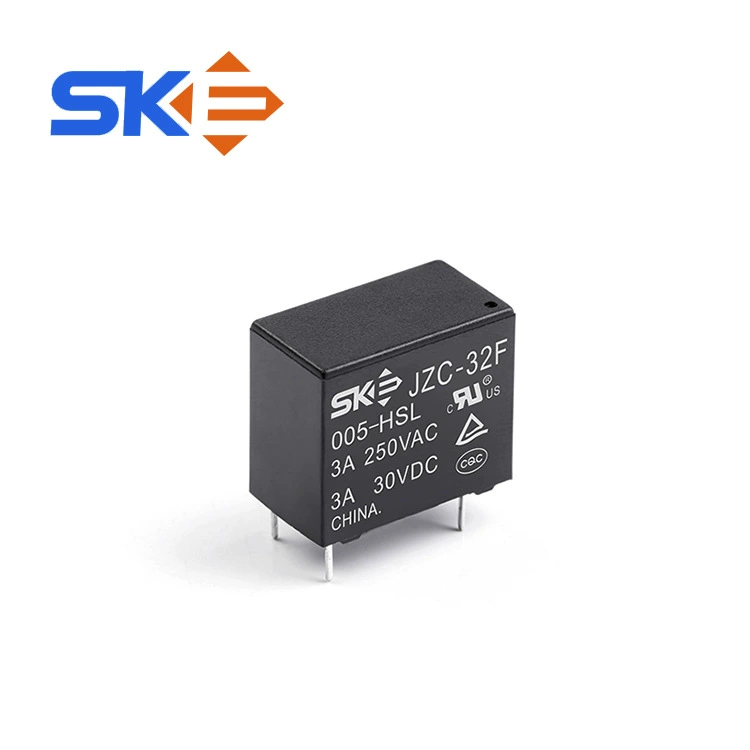 Electromagnetic relay, 32, 5v