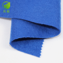 廠家供應重型滌綸針刺棉 服裝用耐高溫阻燃針刺棉毛氈無紡布