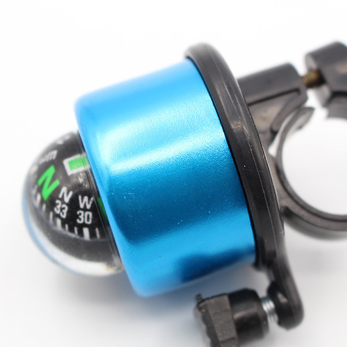 Bicycle compass horn mountain bike accessories equipment bike bells bicycle bike bells mountain bike bells bike bells