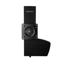 ����Ergotron 61-113-085�۸�������֧�ܒ젝�ҕ�C�����[��֧��