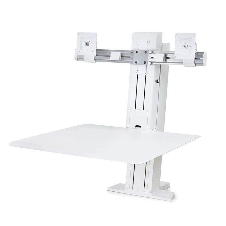 Ergotron Ergotron desk lifting table lifting table manual adjustable height table 33-407-062
