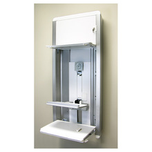 Ergotron�۸���StyleView��X��ֱ�ڙ��tԺǶ��ʽ��X����֧��