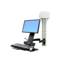 Ergotron45-230-200ԱڹҼʾһ֧ҽ֧