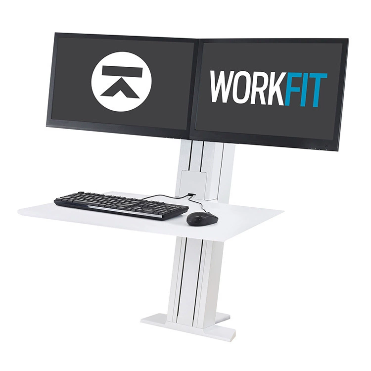 Ergotron Ergotron desk lifting table lifting table manual adjustable height table 33-407-062