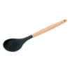 Solid spoon