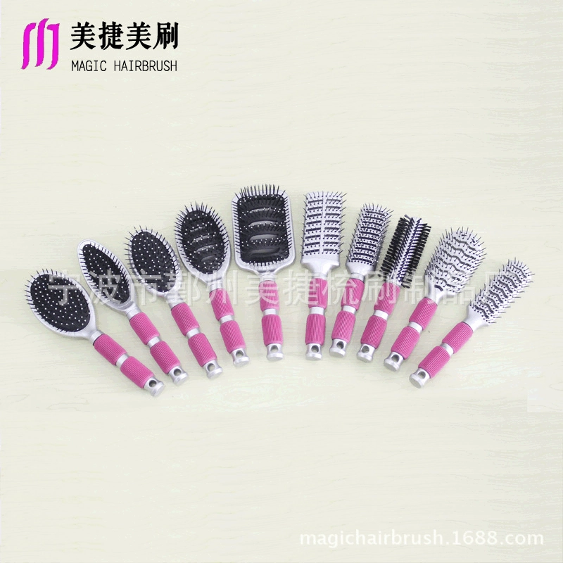 Прямые продажи с фабрики, косметическая расческа, отличная расческа для макияжа, большая плоская расческа